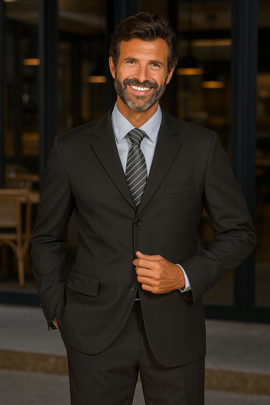 giacche per ristorazione