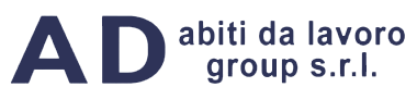 logo A.D. Abiti da Lavoro