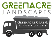 Green Acre Landscapes Logo