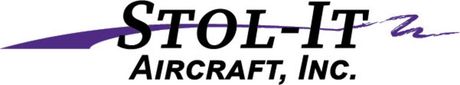 Stol-It Aircraft  logo