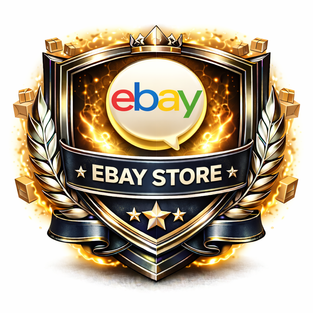 Check out our online store!