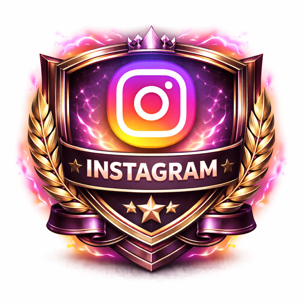 Follow us on Instagram!