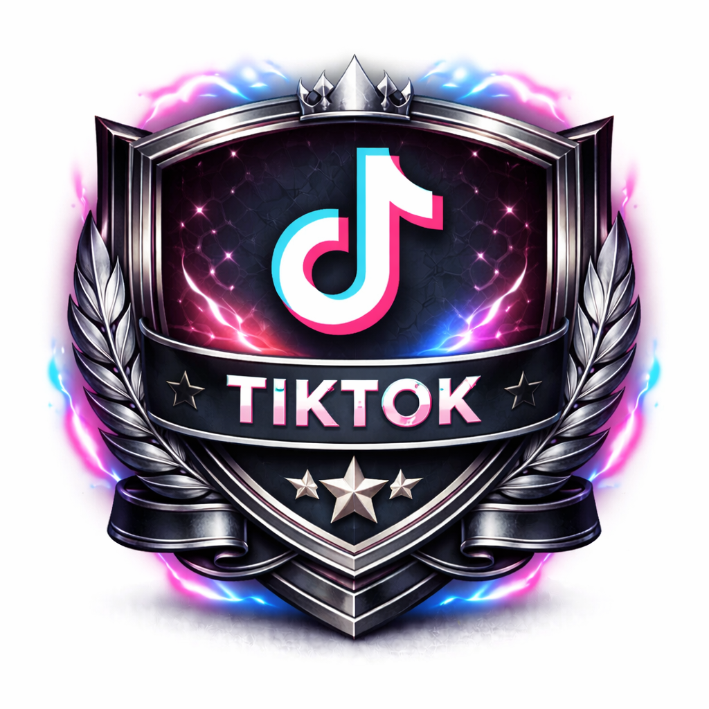 Follow us on TikTok!