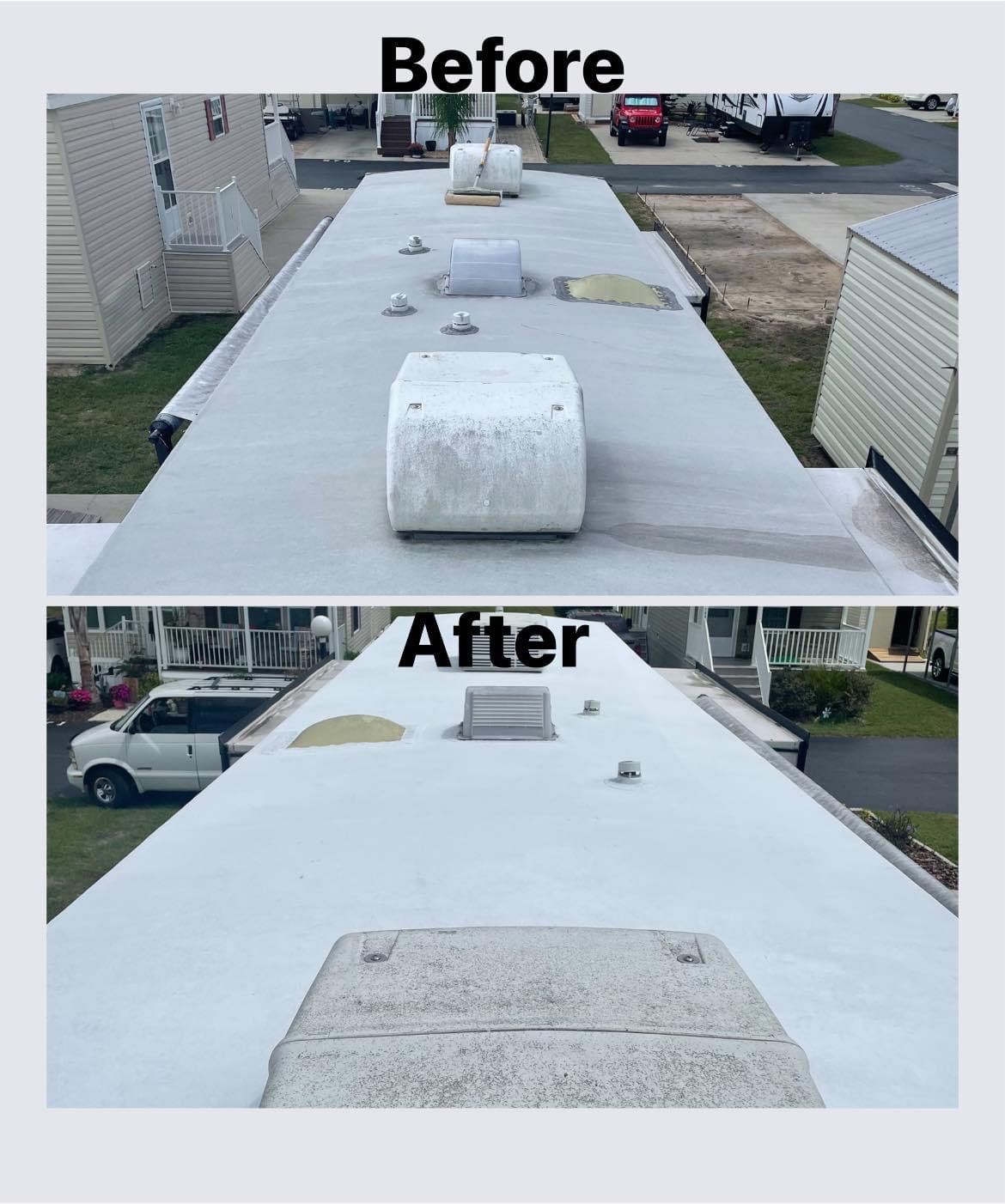 Before and After Image