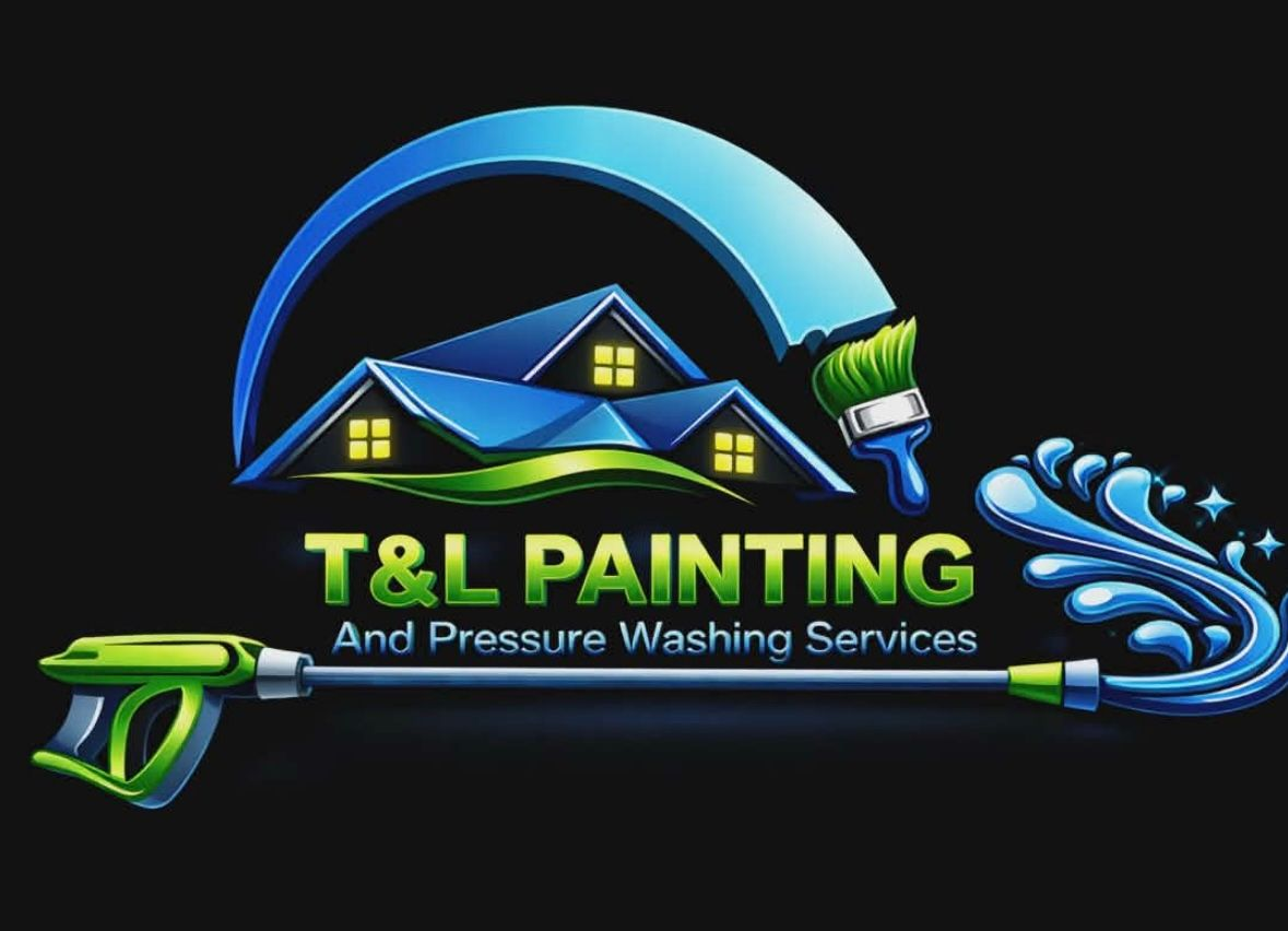 T & L Painting & Pressure Washing T & L Painting & Pressure Washing