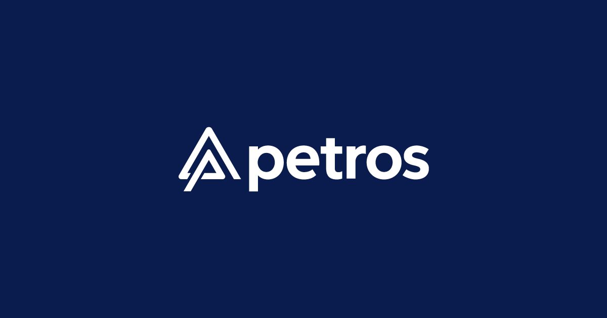 Press Releases Petros