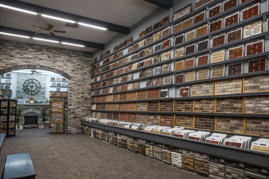 Brick Supplies Crown Point, IN (219) 6637880