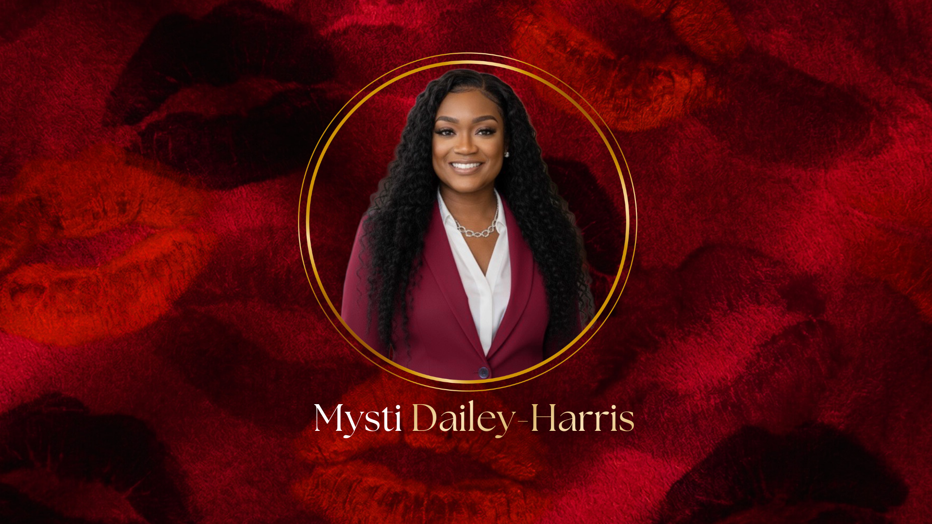 Mysti Dailey: The Woman Behind Trinity Development Center and The Rosé ...