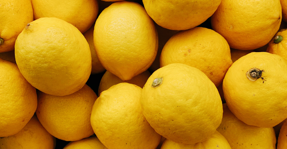 lemon bottle fat disolveing concerns 