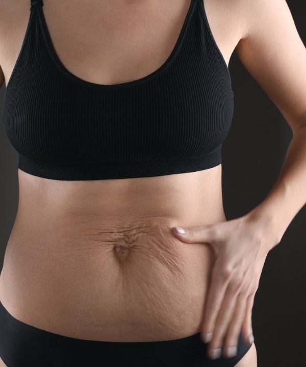 This is the boob size an increasing number of women want when they go under  the knife… and it's smaller than you'd think