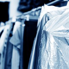 Dry Cleaning For Household Goods