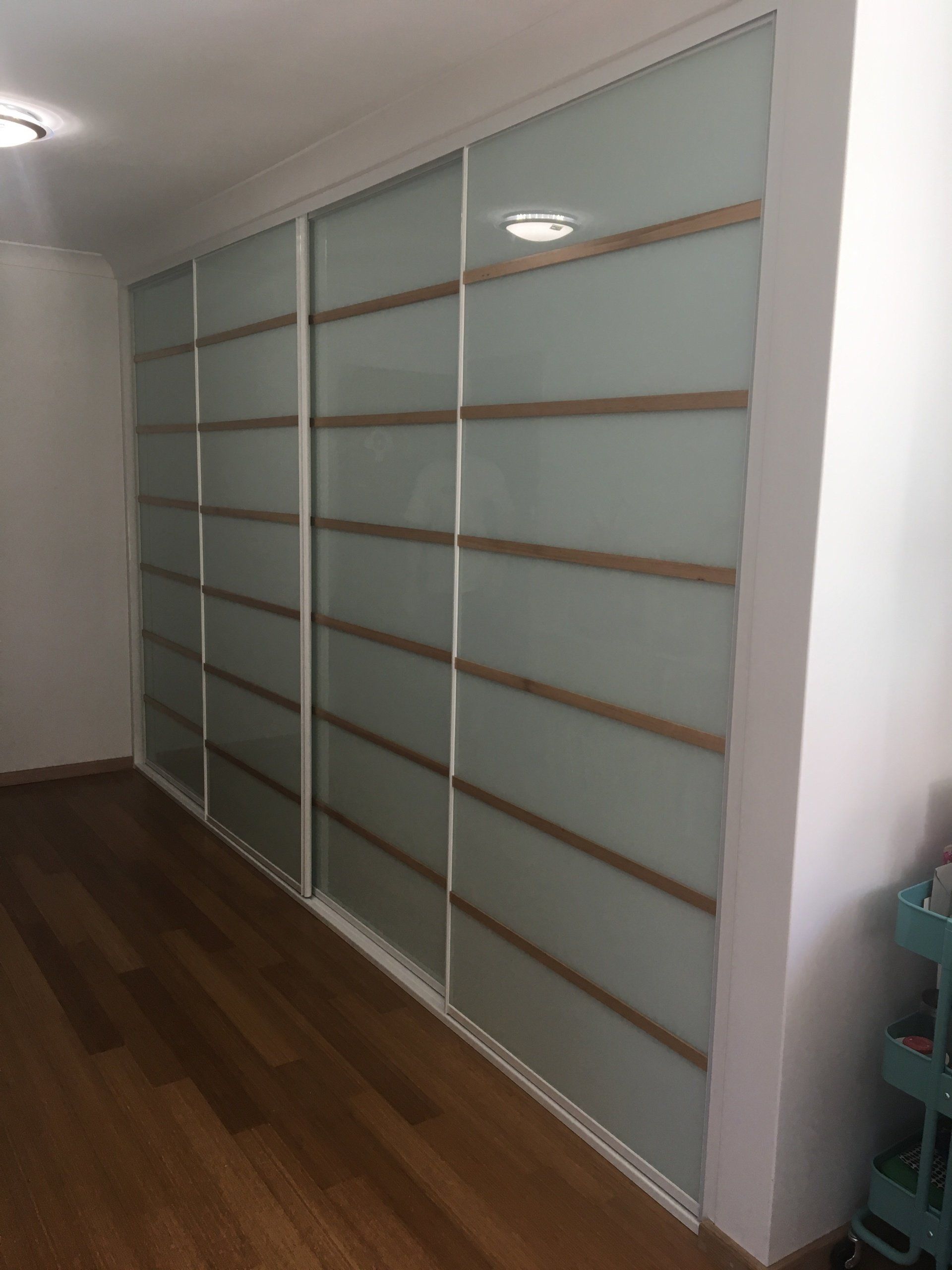 Sliding Wardrobe Doors
