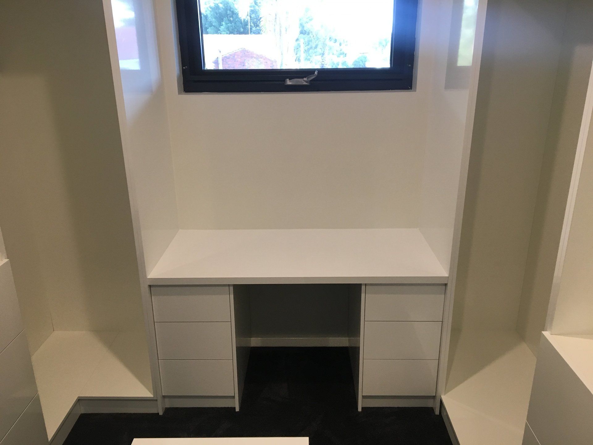 Built In Dresser Perth