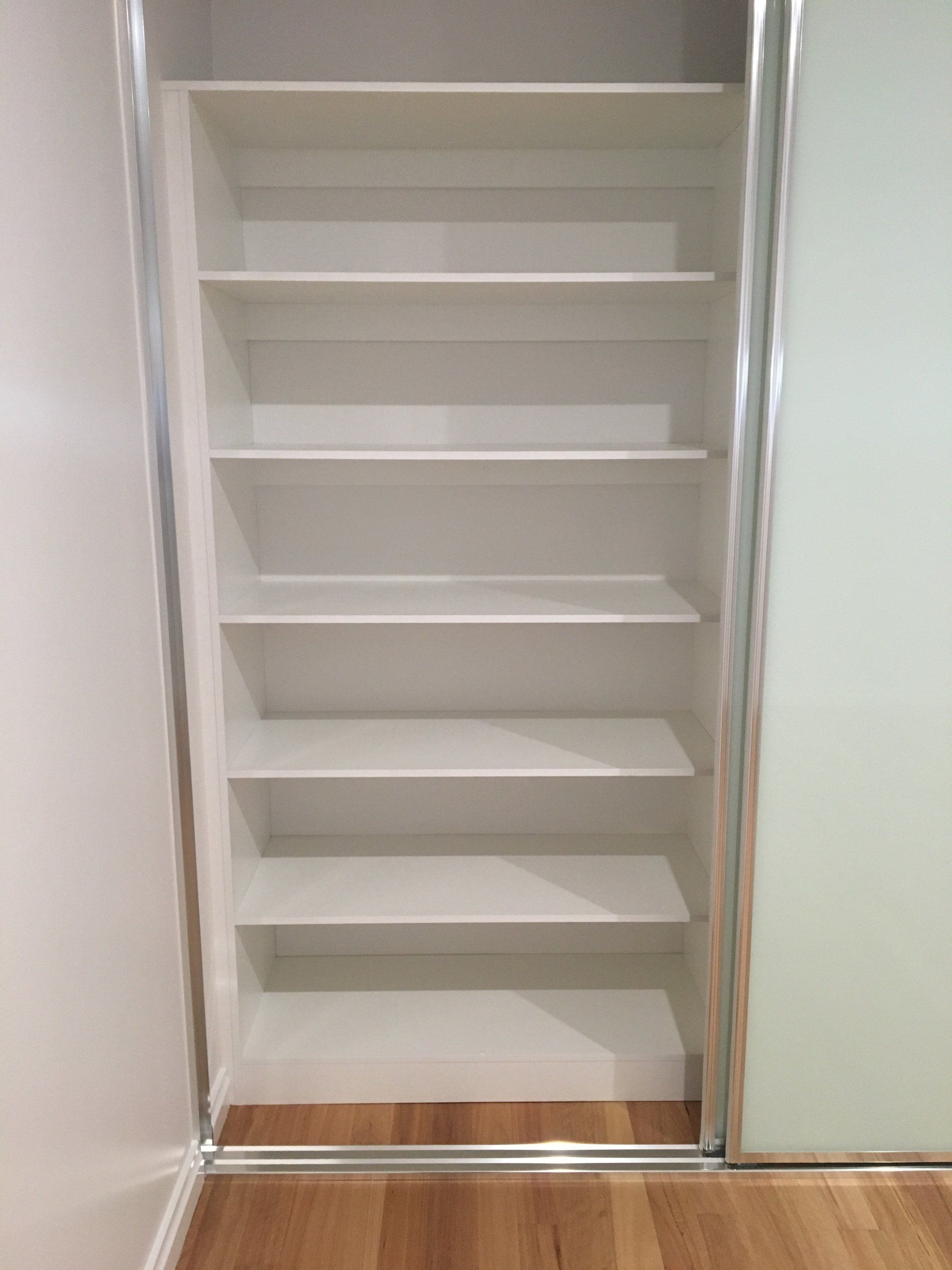 Wardrobe Interiors Perth