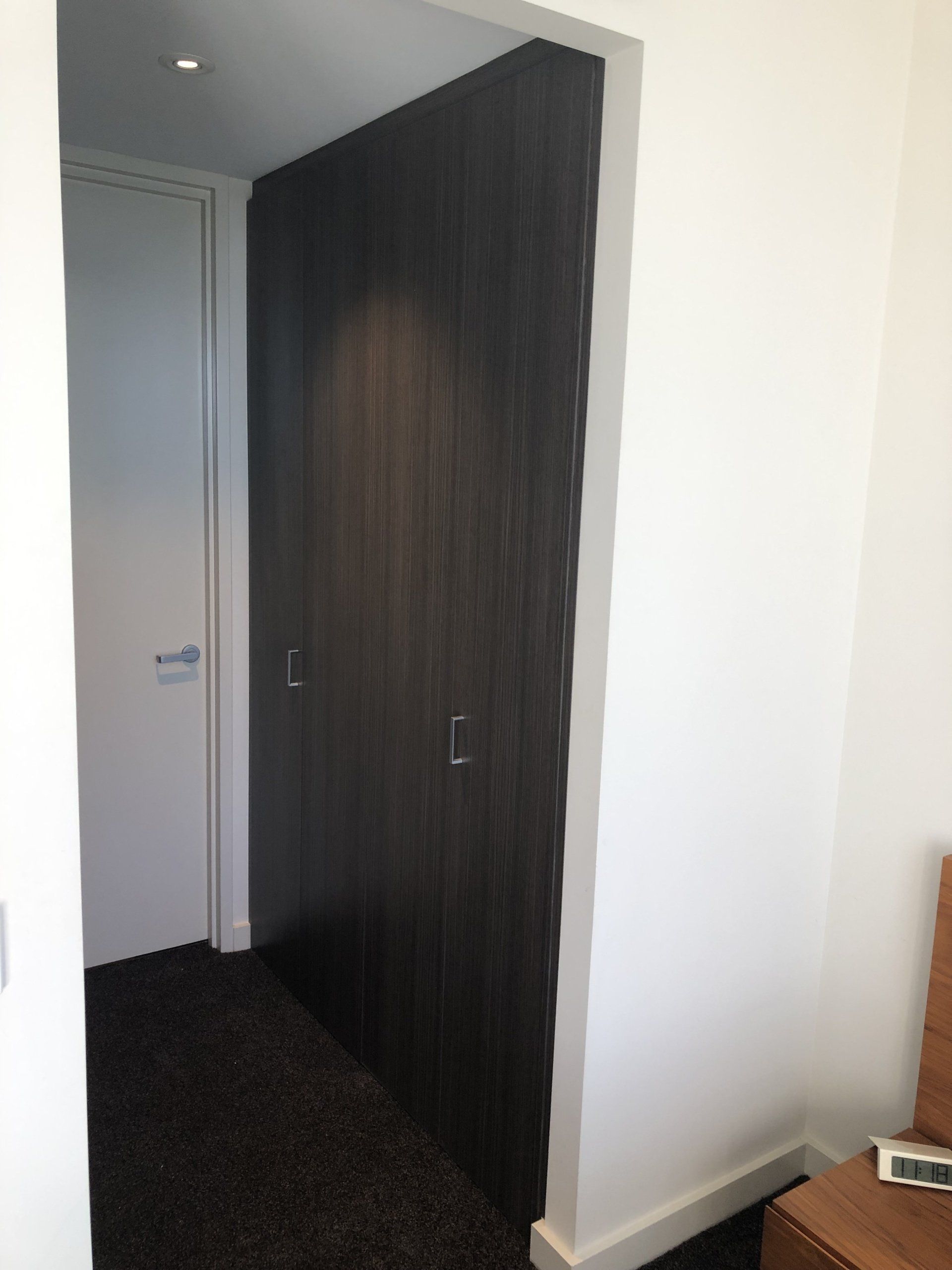 Bifold Wardrobe Doors Perth