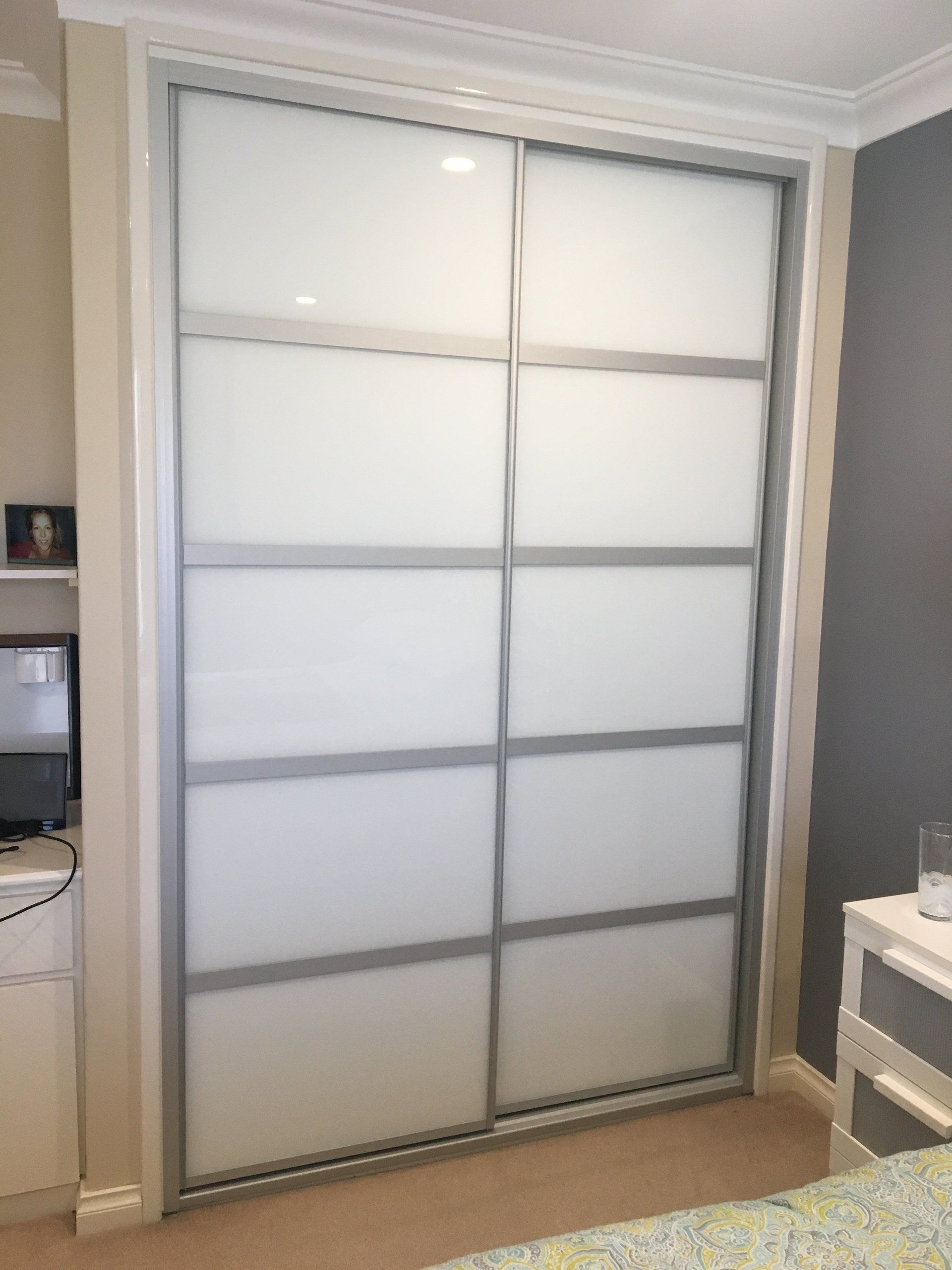 Wardrobe Sliding Doors Perth