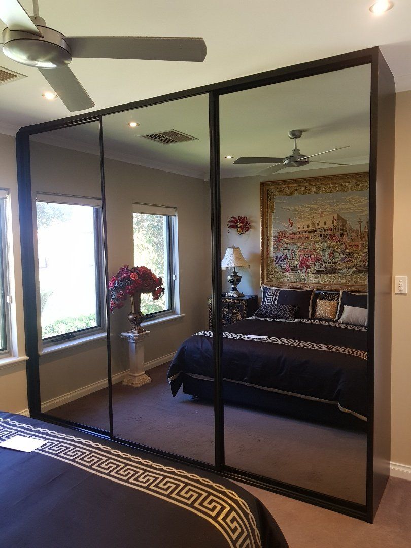 Sliding Wardrobe Doors Perth