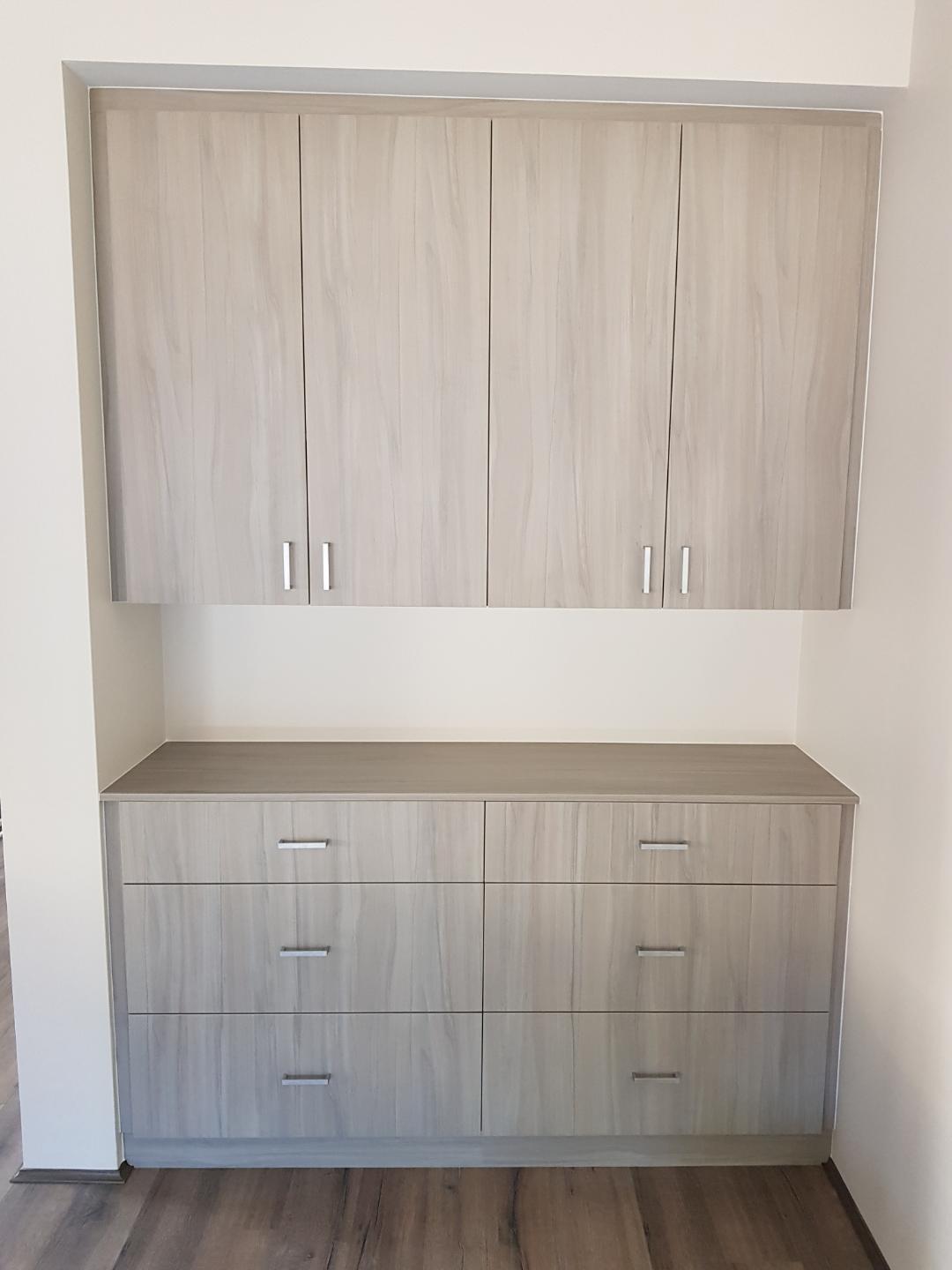 Built In Bedroom Cupboards Perth