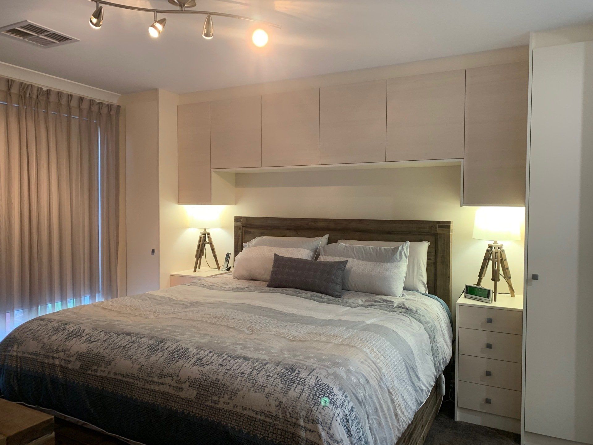 Built In Wardrobes Perth