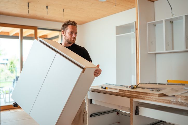 perth wardrobe installation