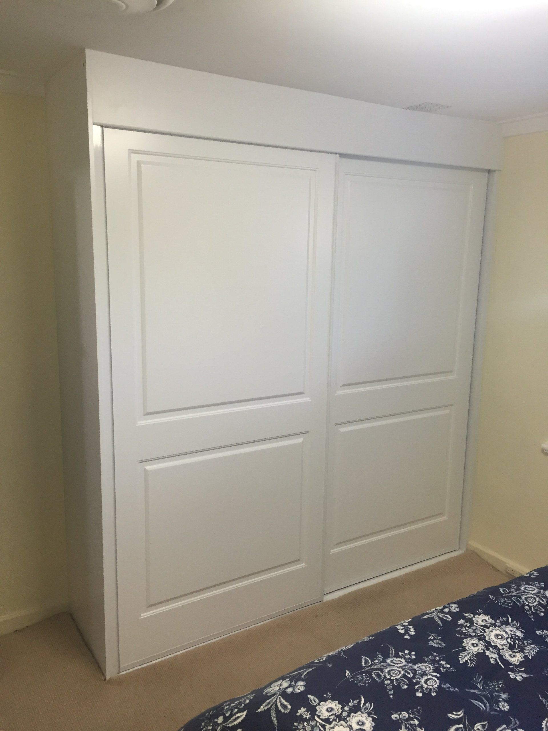 Built In Wardrobes Perth