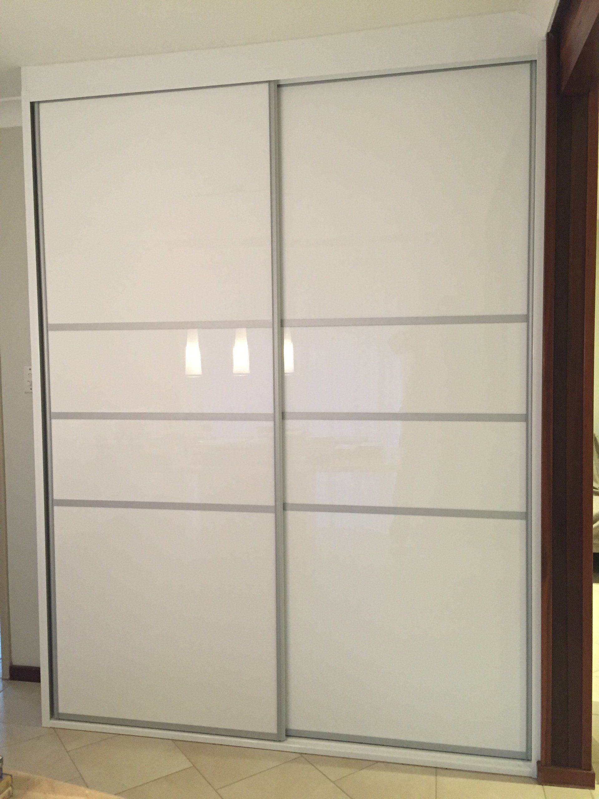 Sliding Wardrobe Doors - Custom Wardrobe Doors Perth | Uzit Wardrobes WA