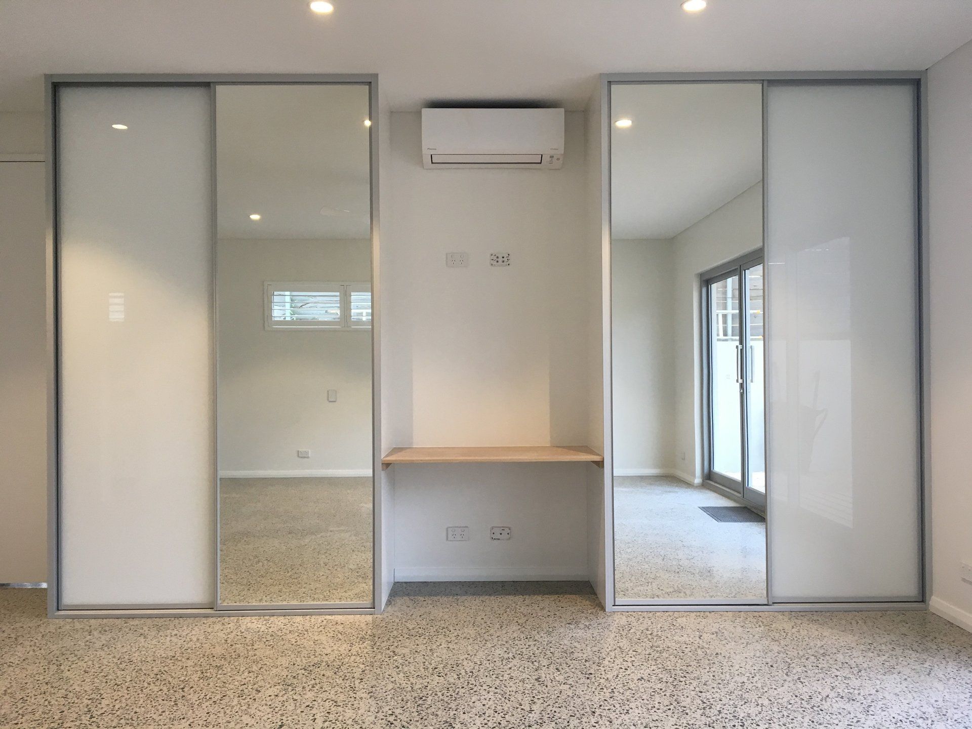 Built In Wardrobe Perth