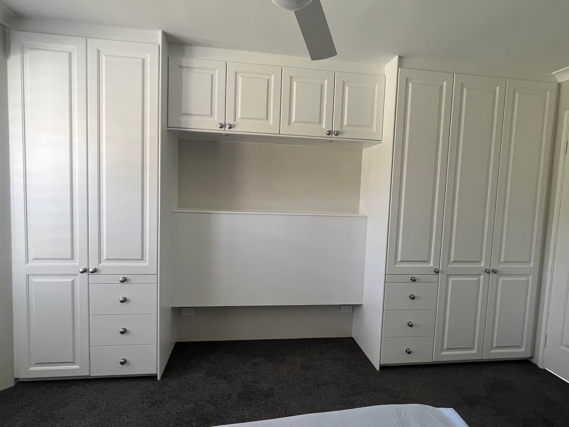 Built In Wardrobes Perth