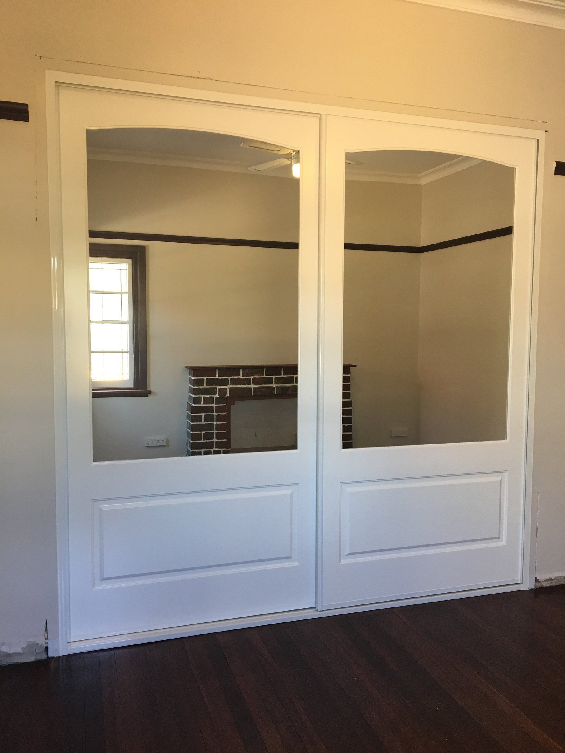 Closet Sliding Doors Perth
