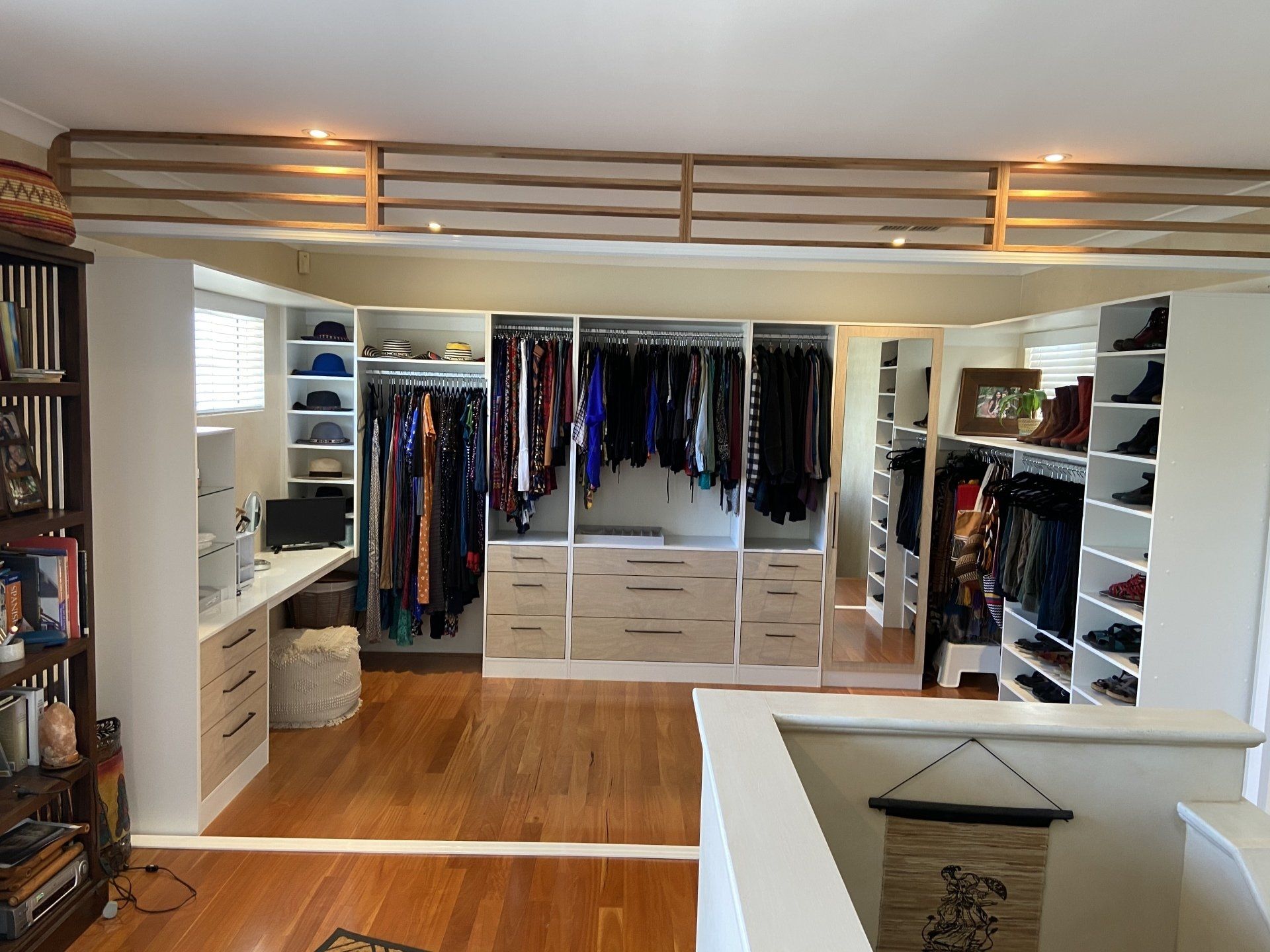 Wardrobes Perth