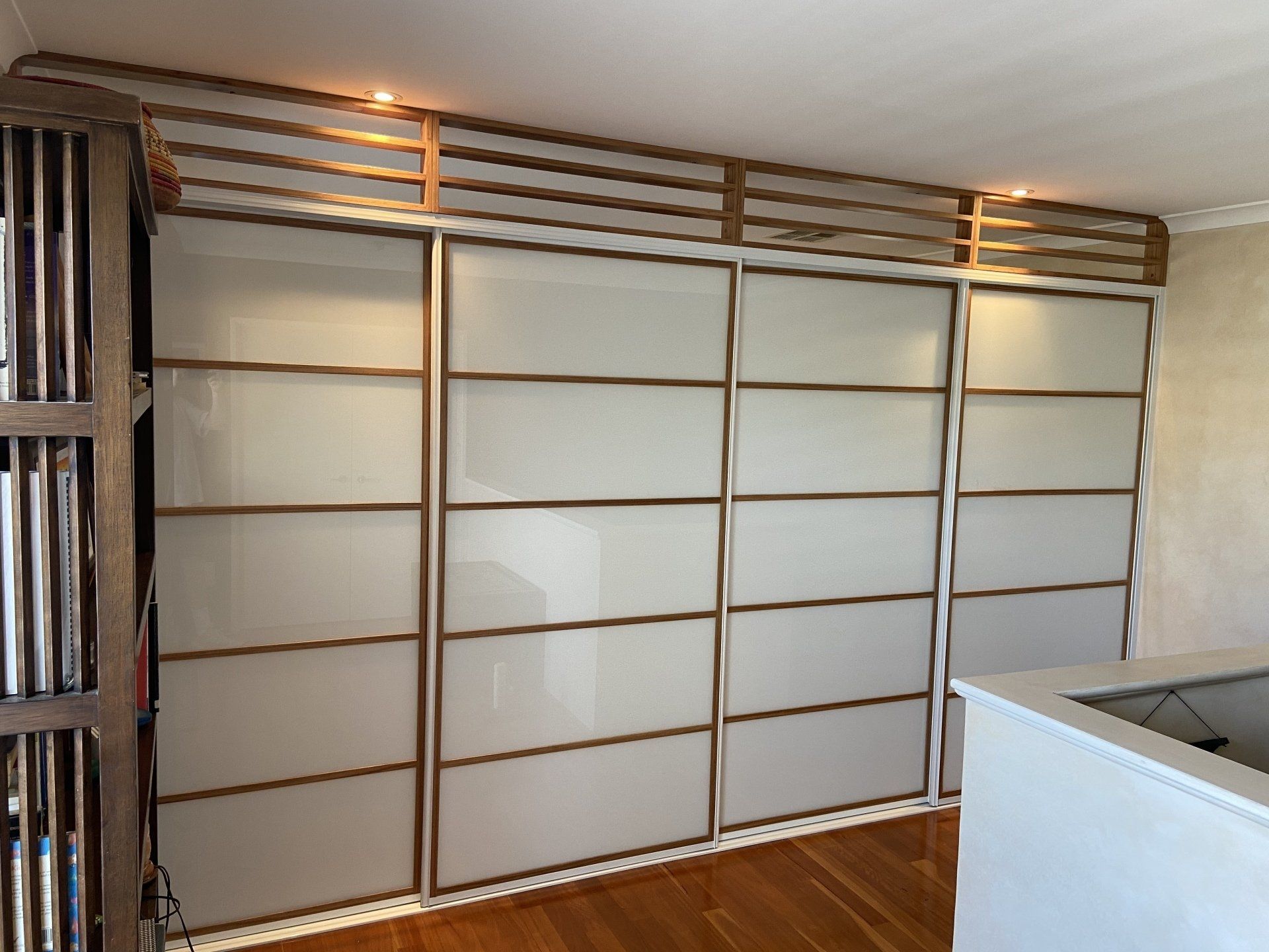 Sliding Wardrobe Doors Perth