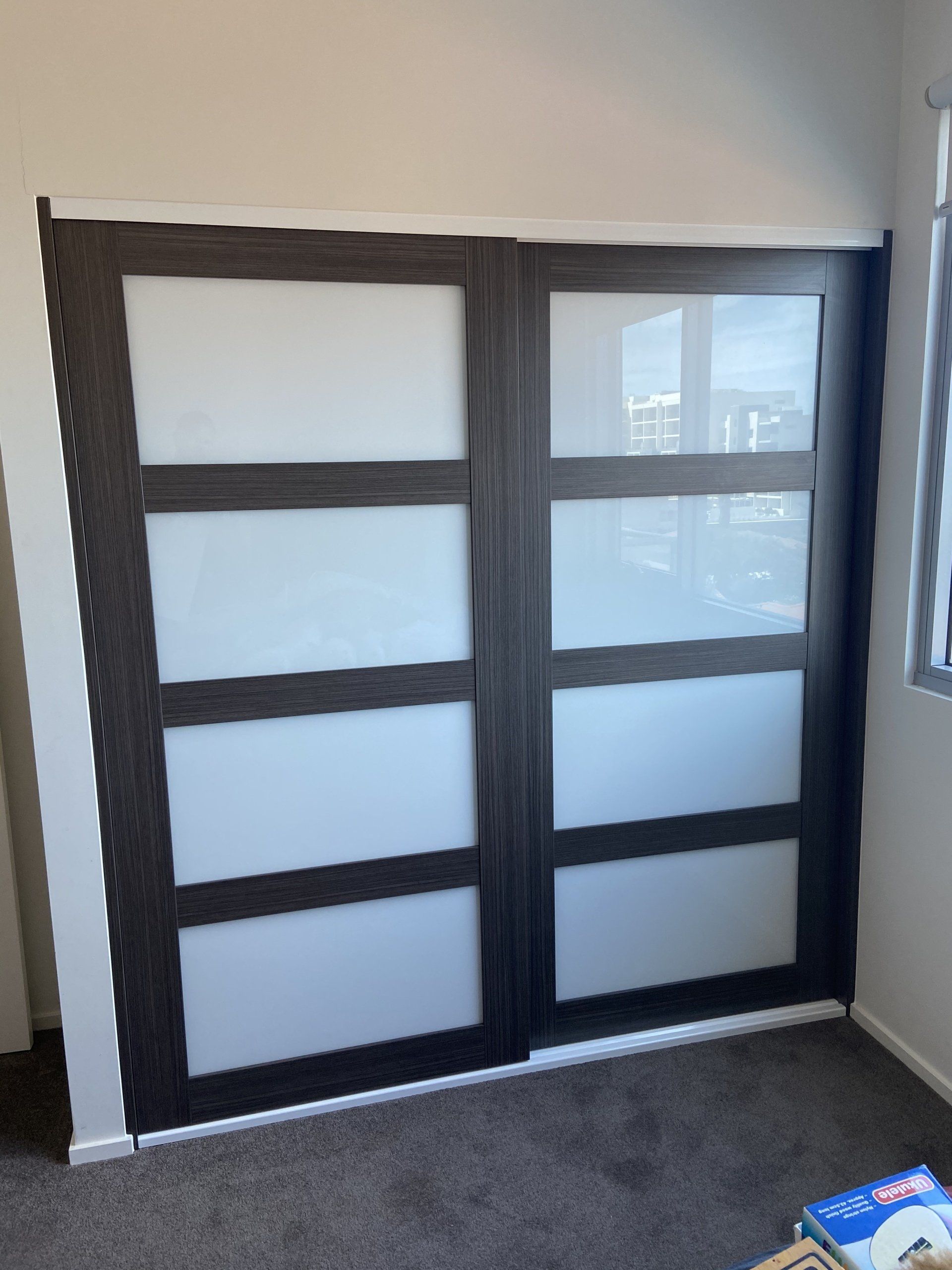 Sliding Closet Doors Perth