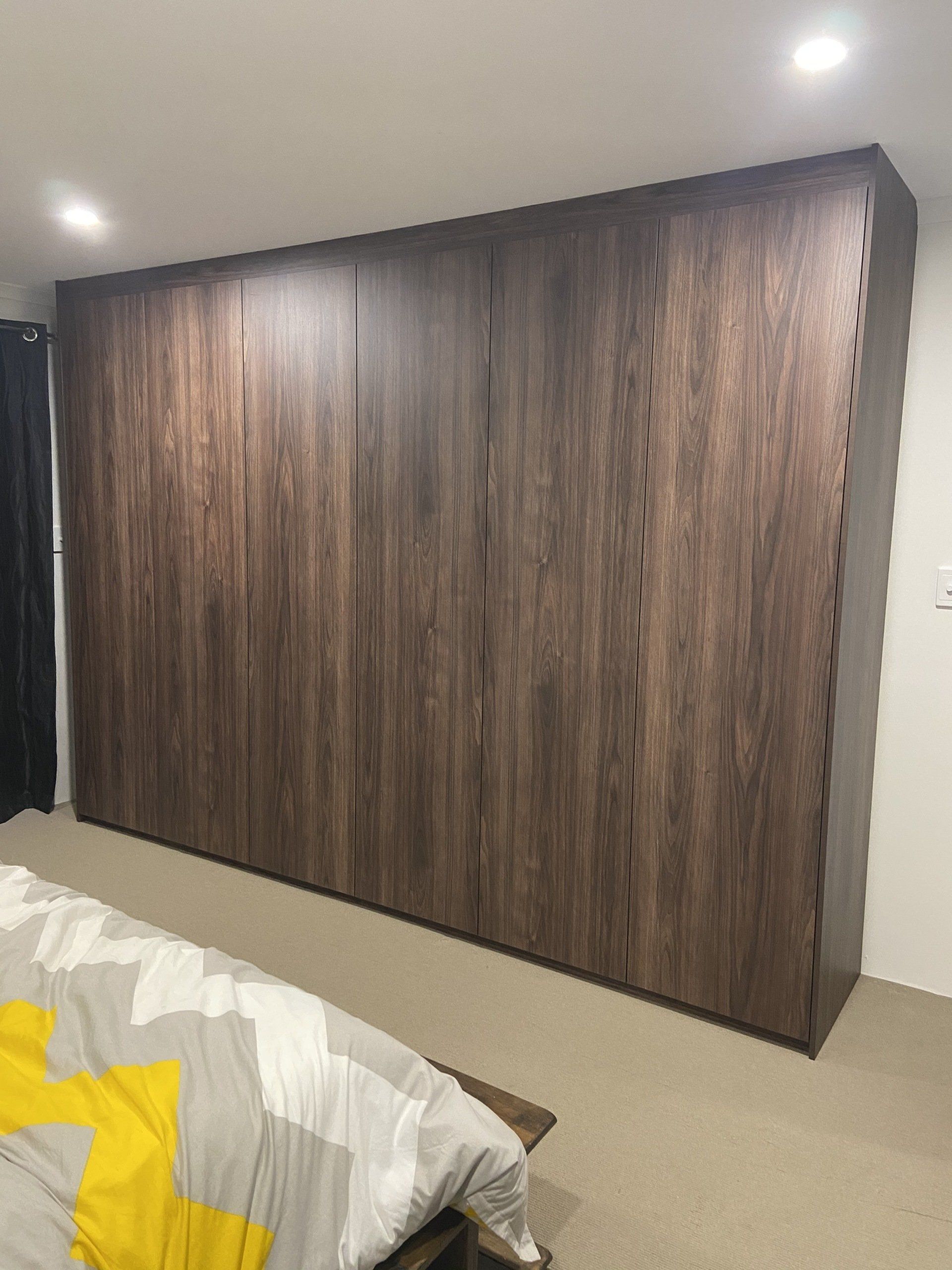 Built-In Wardrobes Perth