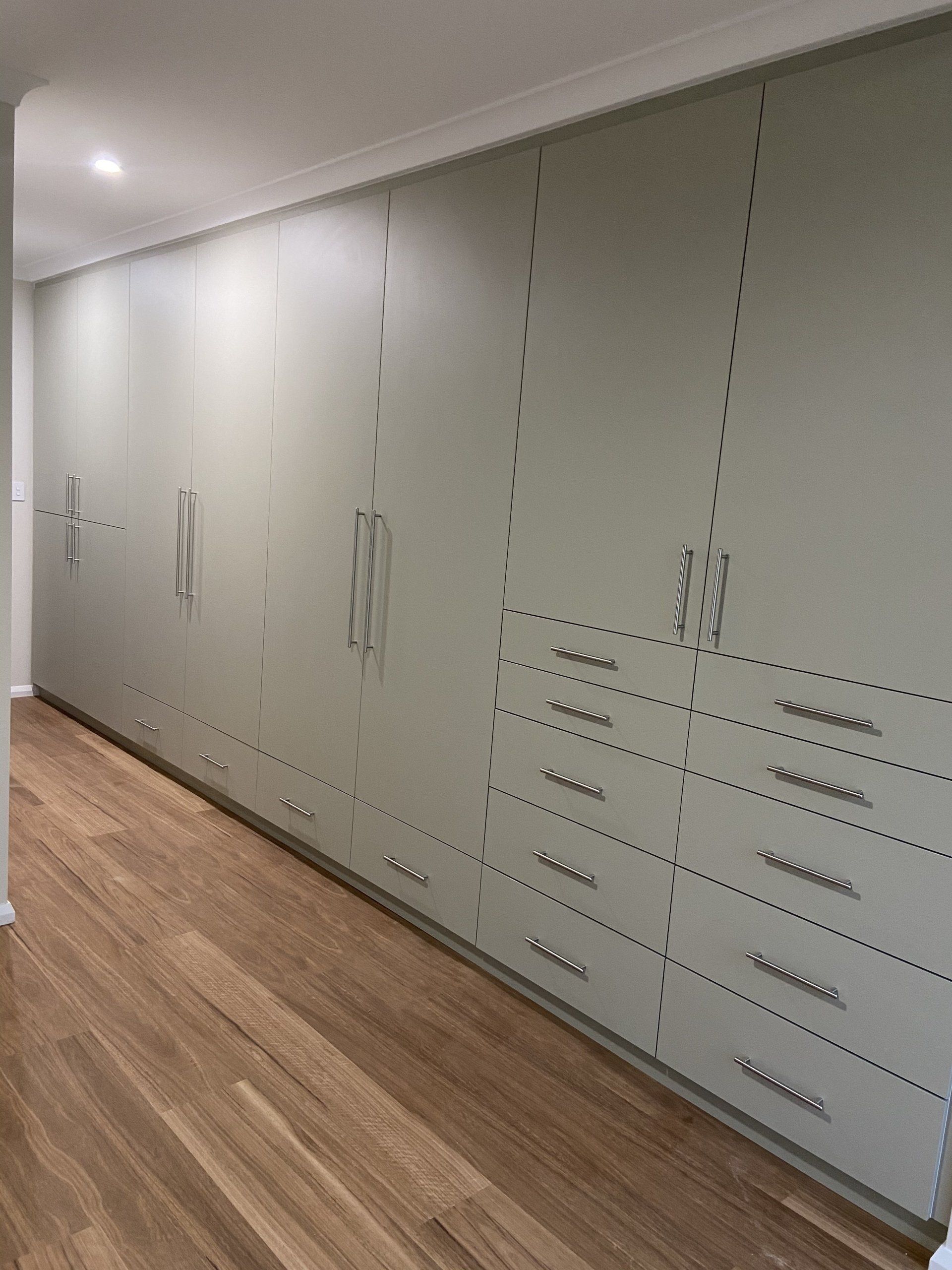 Built In Wardrobes Perth