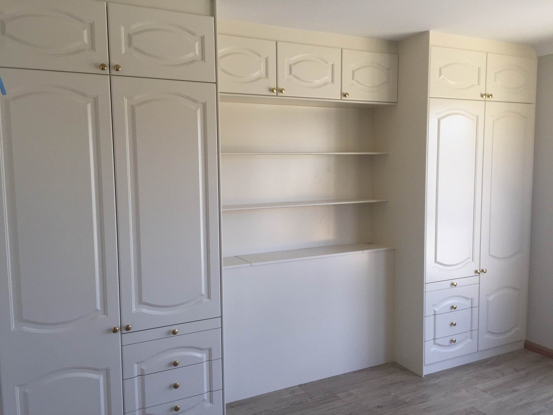 Built In Wardrobes Perth