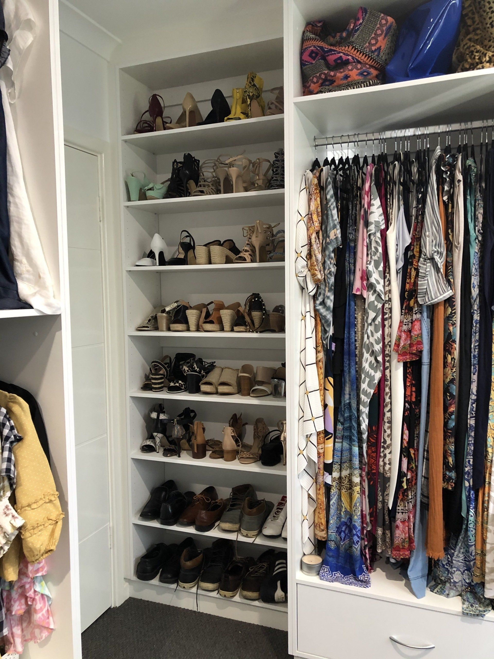 Dressing Rooms Perth