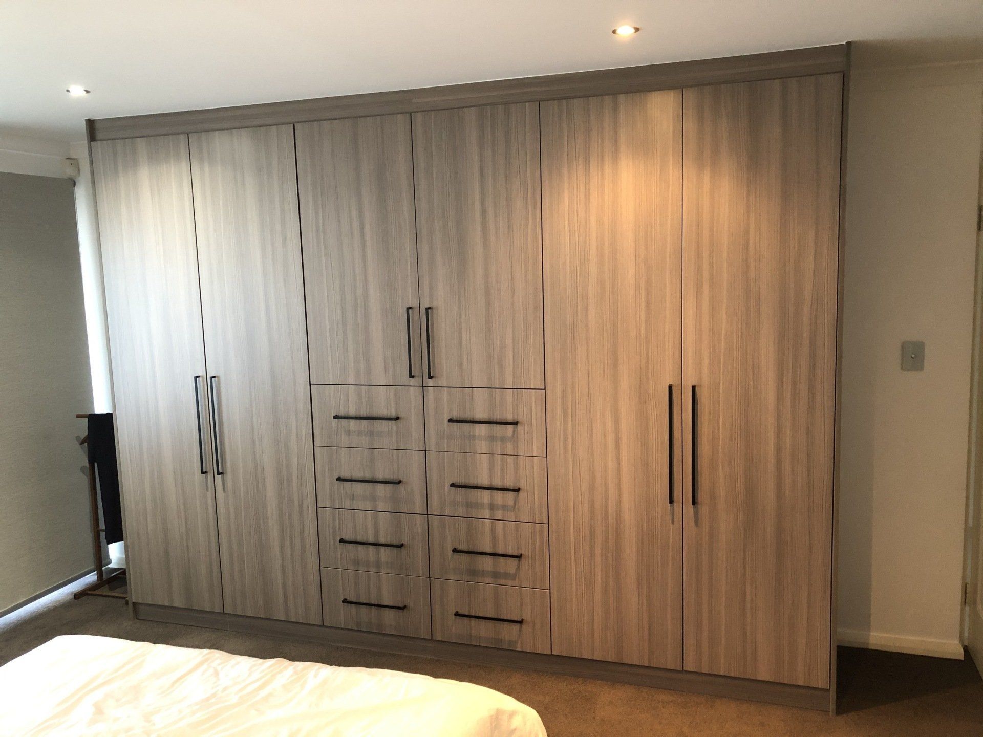 Built In Wardrobes Perth Custom Built In Robes & Closets Uzit