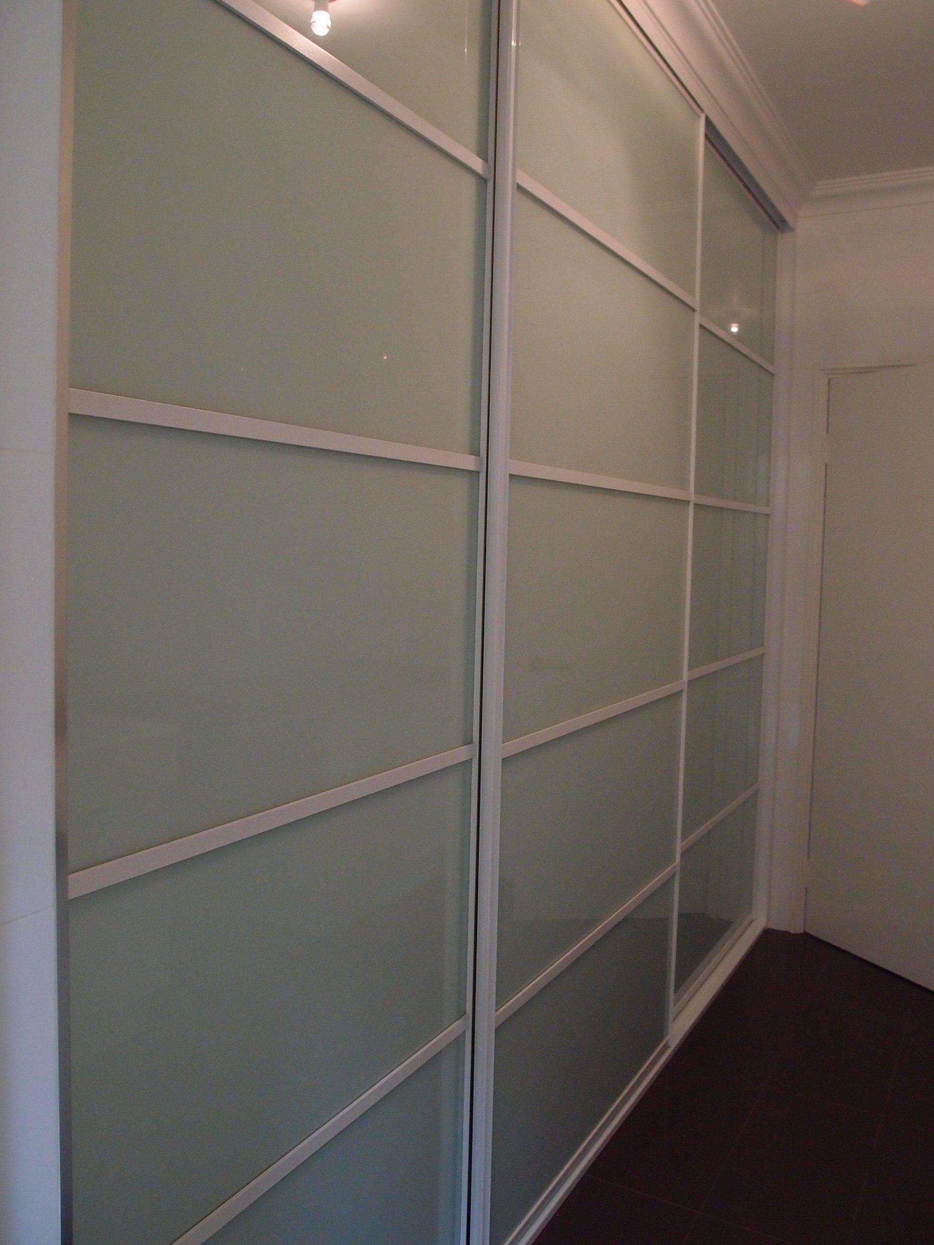 Wardrobe Sliding Doors Perth