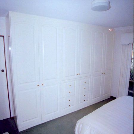 Hinged Wardrobe Doors Perth