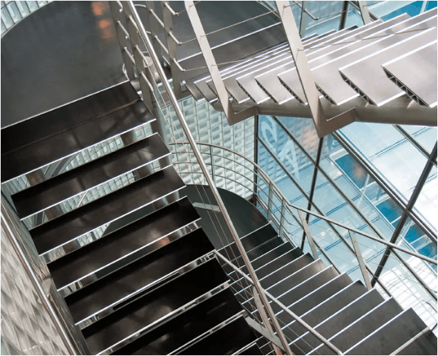 Fabricación de ventanas de aluminio y antirruido