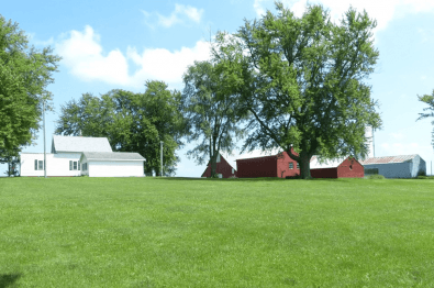 Farming Land — Buyer Appraisals in Norwalk, IA