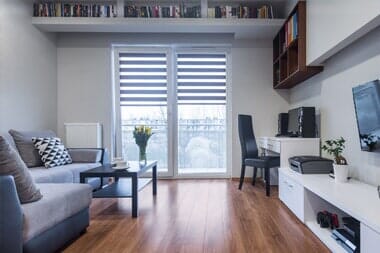 Functional Home Interior — Duplex Condos in Norwalk, IA