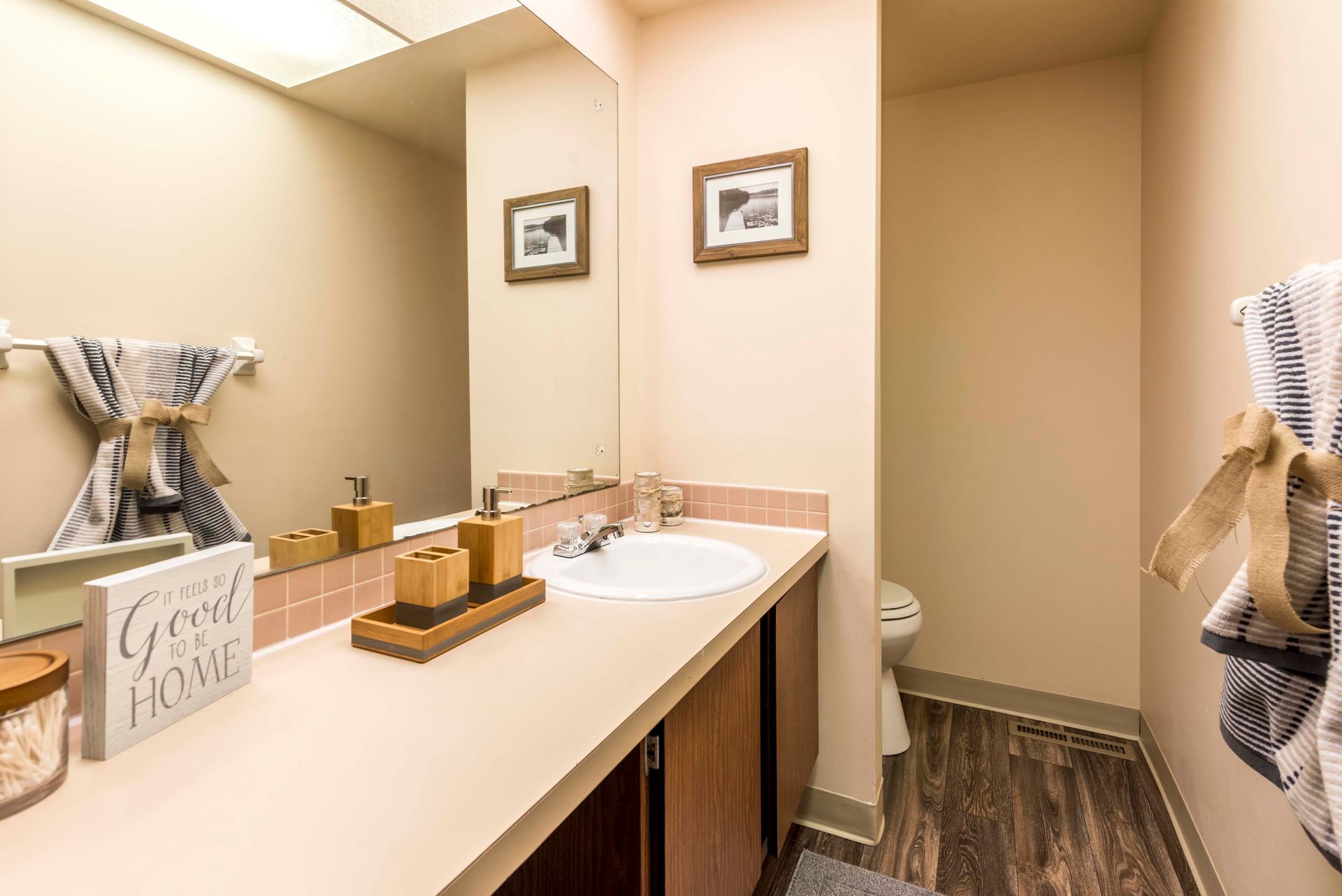 Photo gallery displaying internal and external images of the property- please visit our amenities page for more details