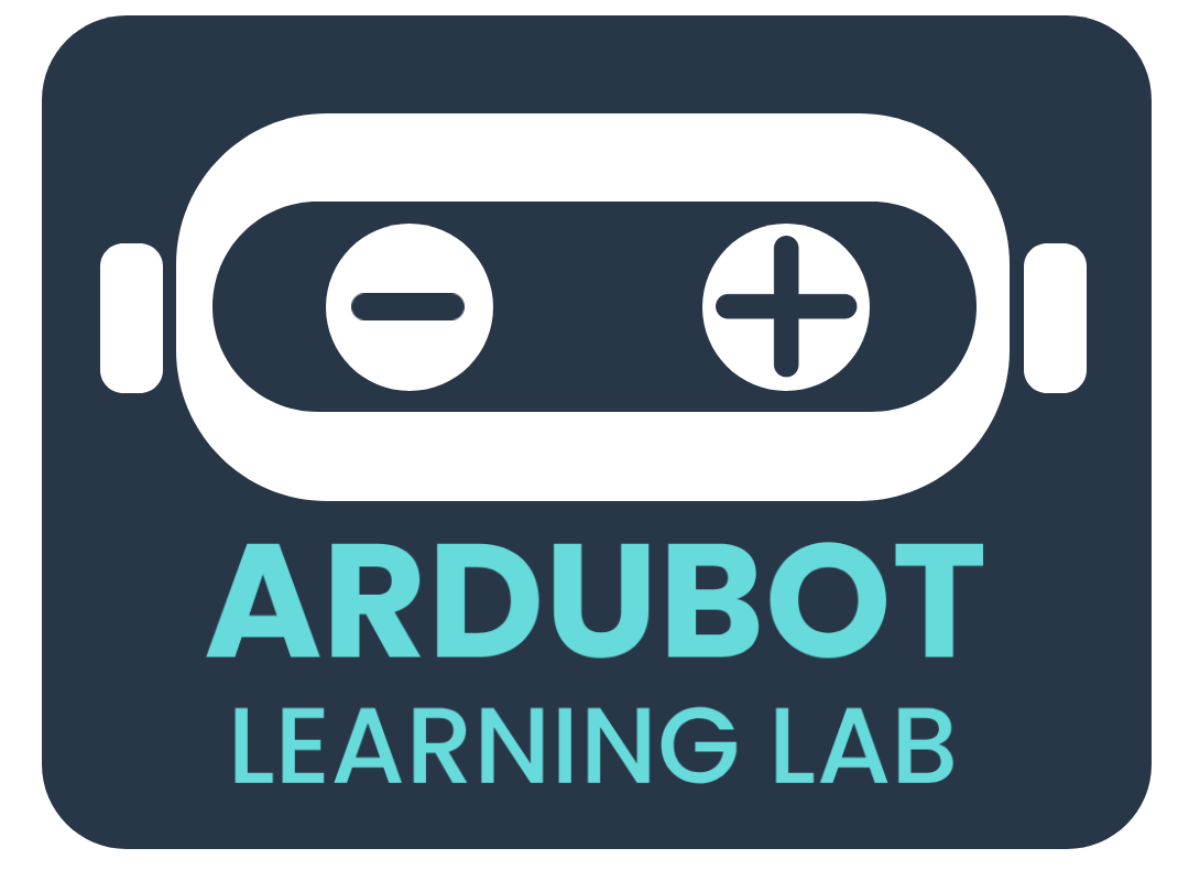 Ardubot Learning Lab