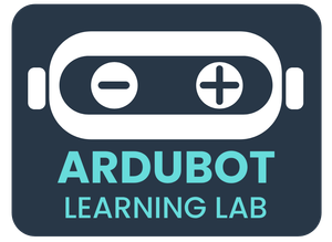 Ardubot Learning Lab