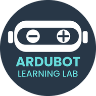Ardubot Learning Lab