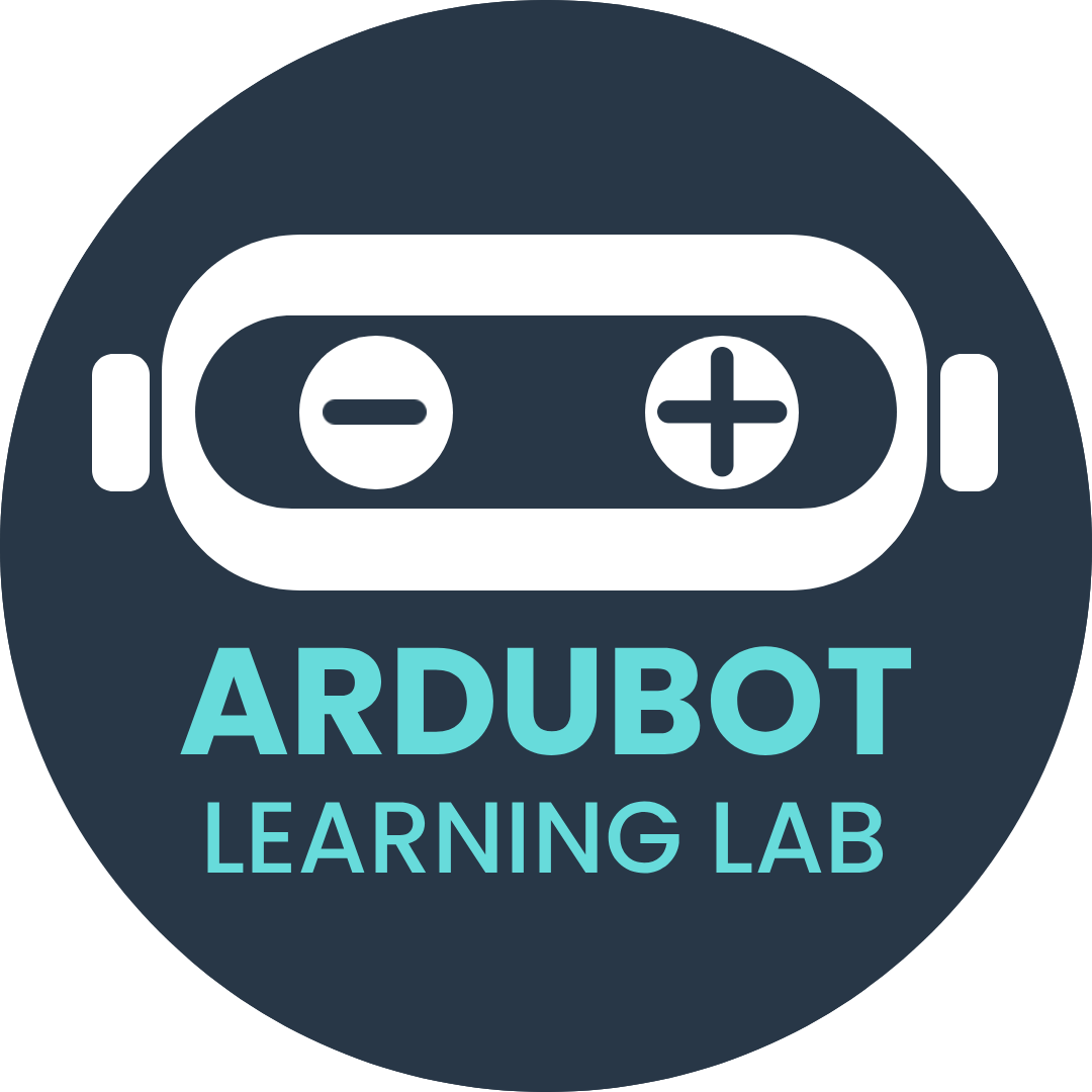 Ardubot Learning Lab