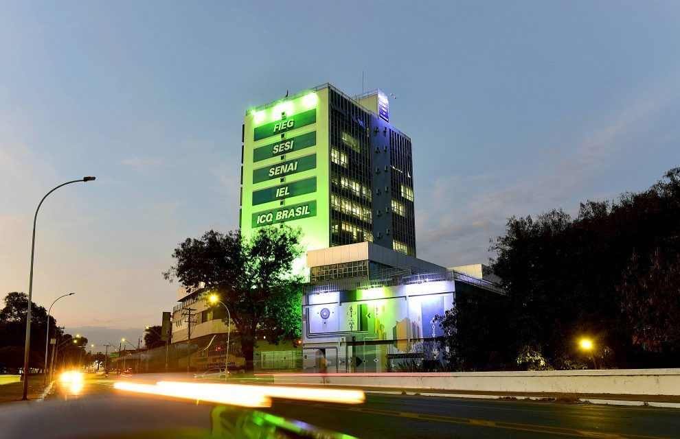 Summit Sindical - Goiás