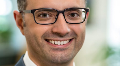 Dr Samuel Rafailov, Do FACS Pilonidal Treatment Specialist
