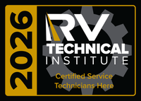 RV Technical Institute - Certified Service Technicians | Genesis Automotive and RV Repair
